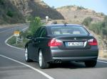 BMW 330i Sedan 2005 года